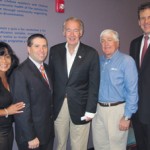 U.S. Senator Edward J. Markey Visits Chelsea Collaborative