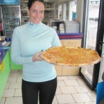 Pizza on the Parkway: Brandano’s Now Serving Its Specialty
