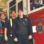 The Engine That Could: Chelsea Fire’s Engine 2, One of the Busiest in the Country