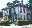 Homes in Chelsea reflect the style and architecture of many of the residents of the city in the 19th and 20th century.