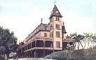 The Chelsea Soldier's Home was dedicated June 8, 1882 and opened for admission June 25, 1882.
