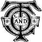Listing of all Chelsea family names from the 1600's throught the late 1800's.
