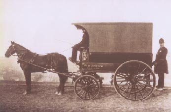 The history of the Chelsea Police Department.