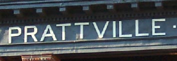 PRATTVILLE - Its history in words and pictures.